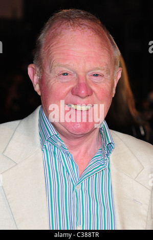 Tony Gubba UK Film-Premiere von "The Damned United" abgehaltenen Vue Leicester Square London, England - 18.03.09 Zibi / Stockfoto