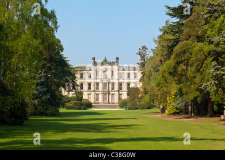 Elvaston Castle Country Park Elvaston Derby Derbyshire England GB UK EU Europa Stockfoto