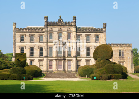 Elvaston Castle Country Park Elvaston Derby Derbyshire England GB UK EU Europa Stockfoto