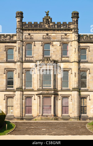 Elvaston Castle Country Park Elvaston Derby Derbyshire England GB UK EU Europa Stockfoto