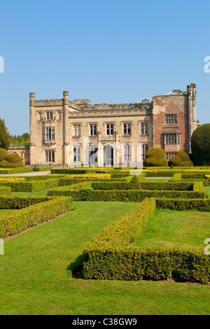 Elvaston Castle Country Park Elvaston Derby Derbyshire England GB UK EU Europa Stockfoto