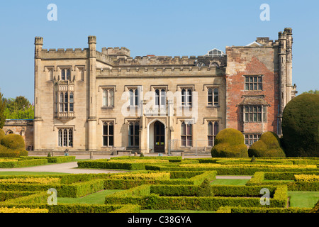 Elvaston Castle Country Park Elvaston Derby Derbyshire England GB UK EU Europa Stockfoto