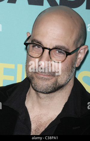 Stanley Tucci HBO Filme Premiere von "Grey Gardens" in The Ziegfeld Theater New York City, USA - 14.04.09 PNP / Stockfoto