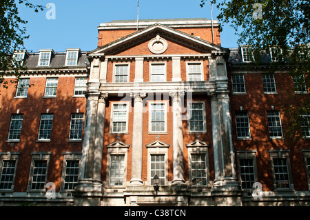 Kerls Campus, Kings College London, London, UK Stockfoto