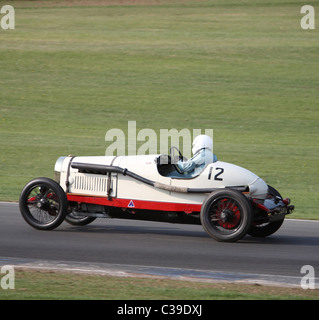 1921 Bentley TT Stockfoto