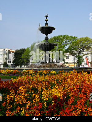 BRIGHTON, UK 29.04.2011. Stockfoto