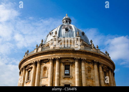 Radcliffe Camera, Oxford Stockfoto
