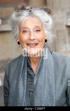 Phyllidia Gesetz HarperCollins Sommerfest am Victoria & Albert Museum London, England - 08.07.09 Vince Maher / Stockfoto