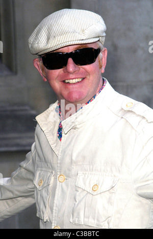 Chris Evans HarperCollins Sommerfest am Victoria & Albert Museum London, England - 08.07.09 Vince Maher / Stockfoto