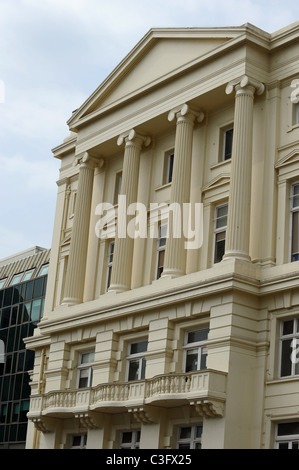 Brighton-Rathaus in Bartholomew Stockfoto