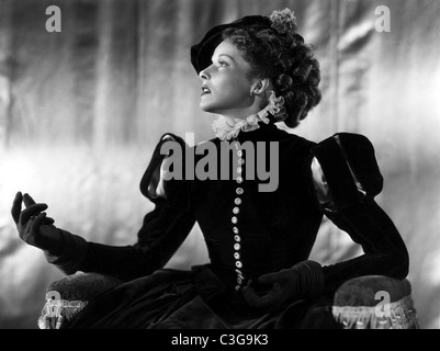 Maria von Schottland Jahr: 1936 USA Katharine Hepburn Regie: John Ford Stockfoto