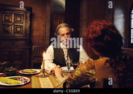 Parfüm: Die Geschichte eines Mörders Jahr: 2006 - Frankreich/Spanien/Deutschland Alan Rickman Regisseur: Tom Tykwer Stockfoto