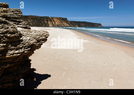 Lachs Beach, d ' Entrecasteaux National Park, Süd-West Australien Stockfoto