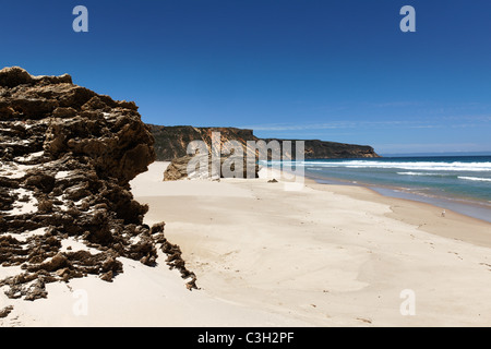 Lachs Beach, d ' Entrecasteaux National Park, Süd-West Australien Stockfoto