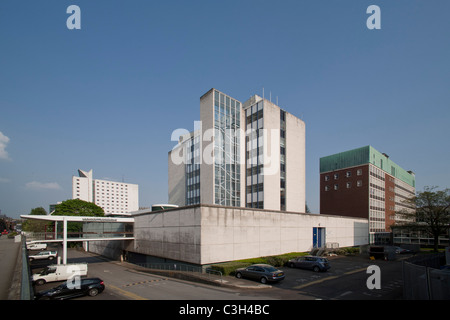 UMIST Campus, Manchester University of Manchester Stockfoto