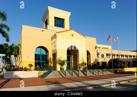 Harborside Convention Event Center Ft Fort Myers Florida USA Stockfoto