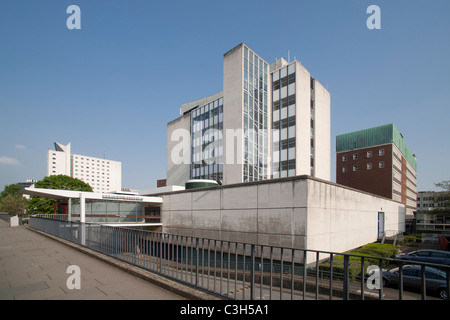 UMIST Campus, Manchester University of Manchester Stockfoto