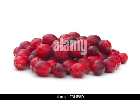 Cranberry 09 Stockfoto