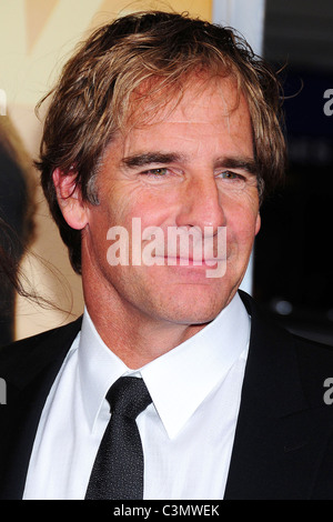 Scott Bakula New Yorker Premiere von "The Informant" gezeigt am Ziegfield Theater New York City, USA - 15.09.09 Stockfoto