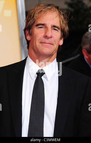 Scott Bakula New Yorker Premiere von "The Informant" gezeigt am Ziegfield Theater New York City, USA - 15.09.09 Stockfoto