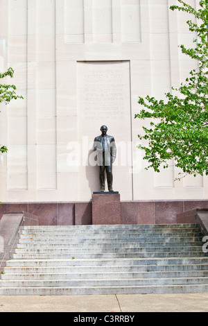 Robert A Taft Memorial in Washington, D.C. Stockfoto