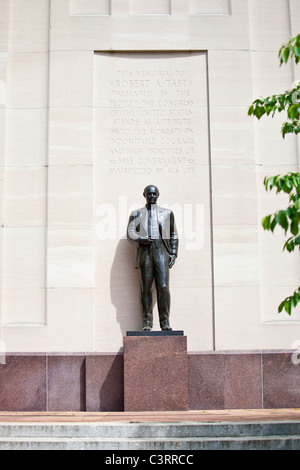 Robert A Taft Memorial in Washington, D.C. Stockfoto