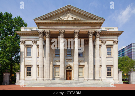 Erste Bank von uns, Philadelphia Stockfoto