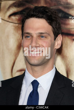 JUSTIN BARTHA THE HANGOVER PART 2. LOS ANGELES PREMIERE. WARNER BROS Bilder HOLLYWOOD LOS ANGELES Kalifornien USA 19 Mai 201 Stockfoto