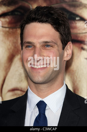 JUSTIN BARTHA THE HANGOVER PART 2. LOS ANGELES PREMIERE. WARNER BROS Bilder HOLLYWOOD LOS ANGELES Kalifornien USA 19 Mai 201 Stockfoto