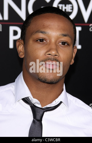 ROMEO THE HANGOVER PART 2. LOS ANGELES PREMIERE. WARNER BROS Bilder HOLLYWOOD LOS ANGELES Kalifornien USA 19. Mai 2011 Stockfoto