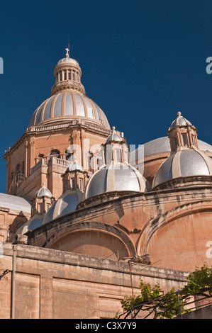 Kirche Christkönig, Paola, Valletta Malta Stockfoto