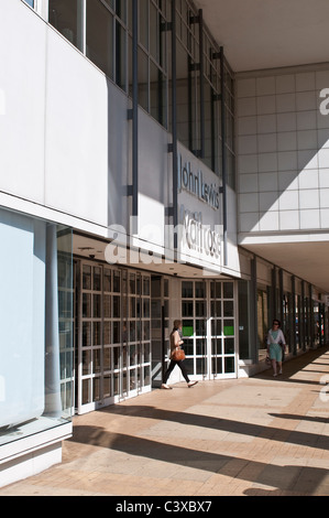 John Lewis und Waitrose, Kingston upon Thames, Surrey, UK Stockfoto