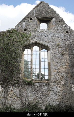 Godstow Abbey Kloster, Wolvercote, Oxfordshire, England, Vereinigtes Königreich Stockfoto