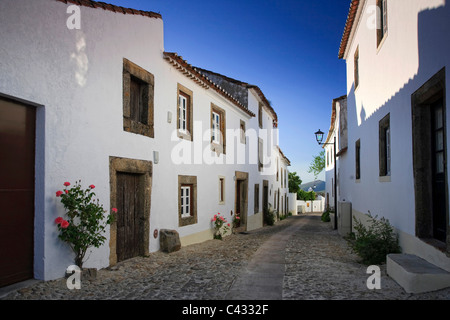 Marvao, Alentejo, Portugal Stockfoto