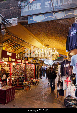 Stables Market, Camden Market Stockfoto