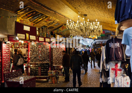 Stables Market, Camden Market Stockfoto