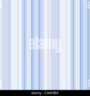 gestreift blau-weißen Hintergrund Stockfoto