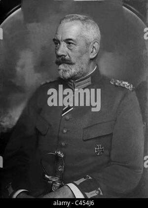 Theobald von Bethmann Hollweg, 1916 Stockfoto