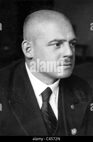 Fritz Sauckel, 1935 Stockfoto