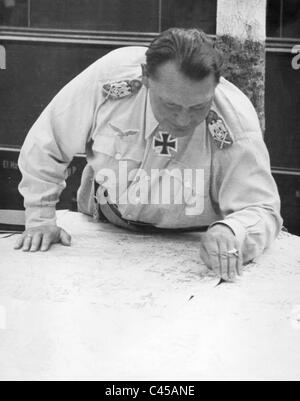 Hermann Göring, 1940 Stockfoto