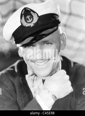 Douglas Fairbanks Jr., 1932 Stockfoto