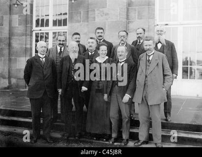 Sozialdemokratische Partei Kongress in Kassel, 1920 Stockfoto