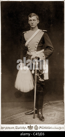 Ludwig Wilhelm, Herzog in Bayern Stockfoto