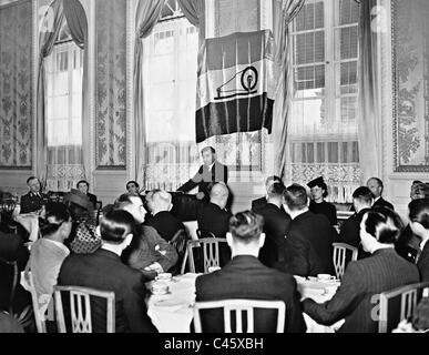 Trauerfeier in Berlin für die Opfer des Massakers von Jallianwala Bagh in Indien Stockfoto