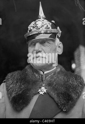 Kronprinz Rupprecht von Bayern, 1932 Stockfoto