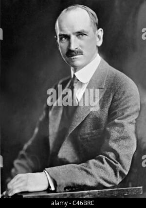 Glenn Curtiss Stockfoto