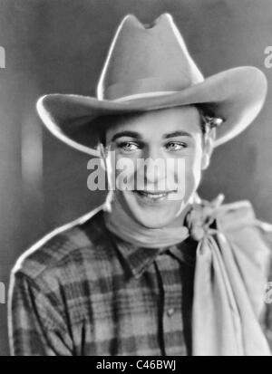 Gary Cooper Stockfoto