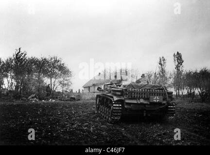 Zweiter Weltkrieg: Zweite Schlacht von Kharkov, Mai 1942 Stockfoto