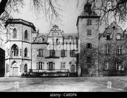 Heinrich Friedrich Karl Reichsfreiherr Vom Und Zum Stein Stein, Stockfoto