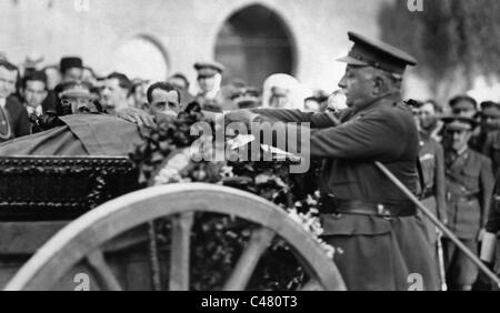 Miguel Primo de Rivera, Stockfoto